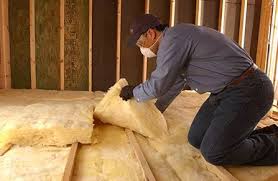 Types of Insulation We Offer in Rocky Point, NC